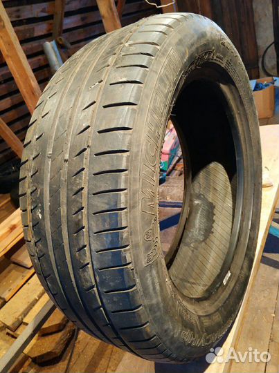 Michelin Primacy 4 205/55 R16