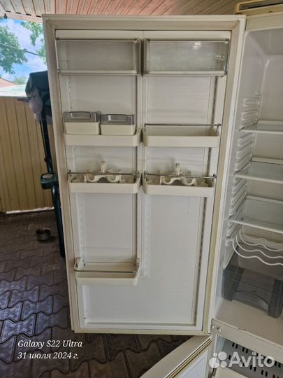 Холодильник