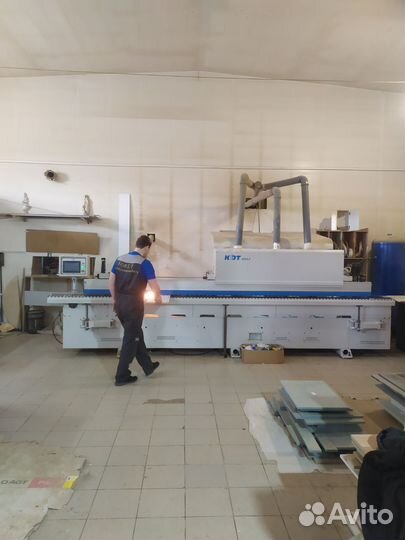 Распил,кромление и засверловка лдсп