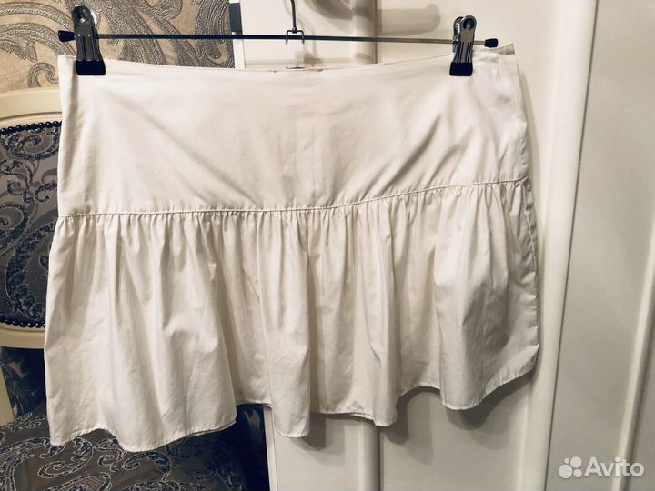 Юбка chantal Thomass