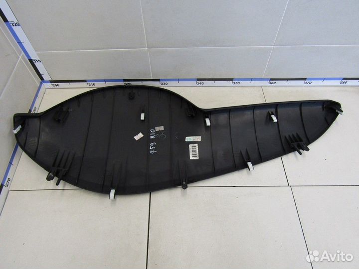 Накладка декоративная Sportage 2010-2015