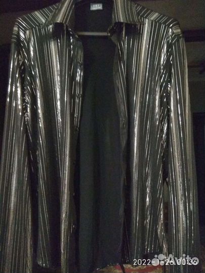 Мужская рубашка новая