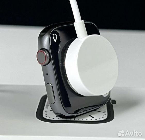 Часы apple watch7