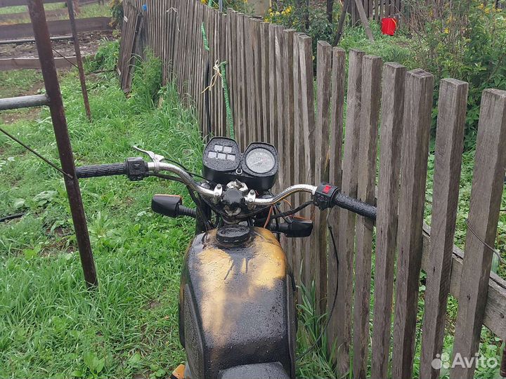 Иж планета 5