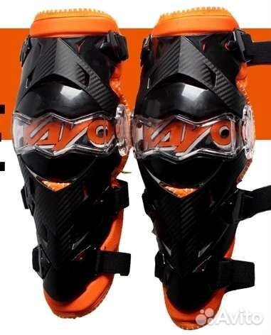 Наколенники kayo