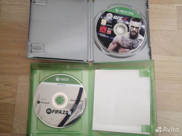 Игры x box one, x