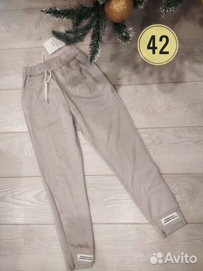 Пакет новых вещей 42р