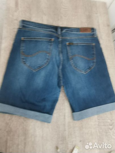 Шорты женские