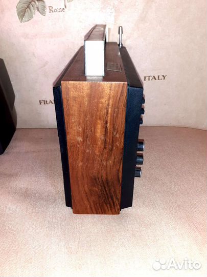 Радиоприемник,Океан - 214