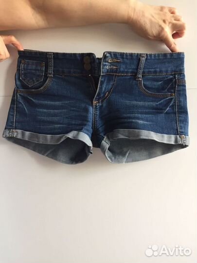Шорты