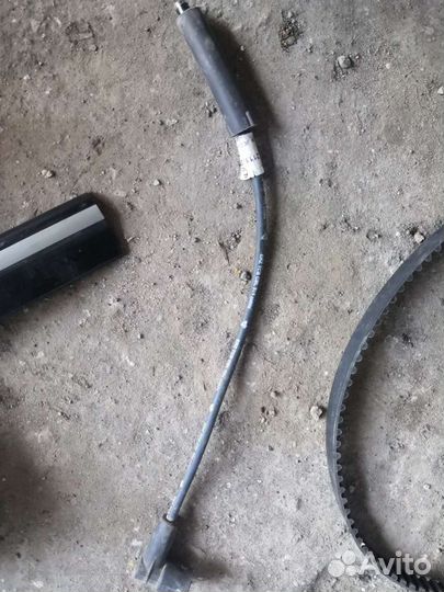 Датчик кислорода- лямбда