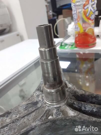 Крестовина для стиральной машины samsung