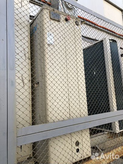 Чиллер MDV mdgc-F12W/SN1 продам