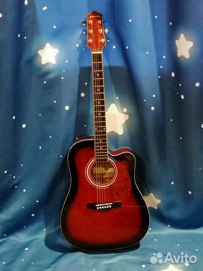 Классическая гитара