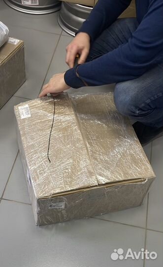 Диски колесные r16 на меседес спринтер 906 спарка