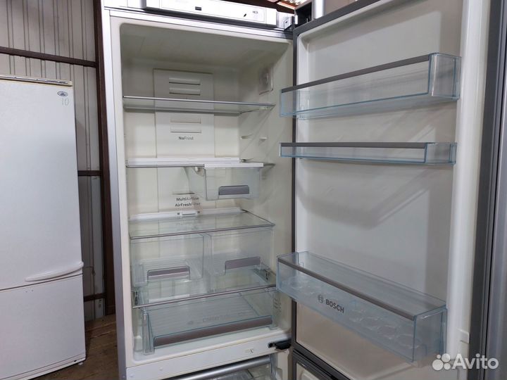 Холодильник бу Bosch KGN36.05 Доставка. Гарантия