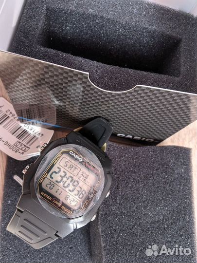 Часы Casio оригинал