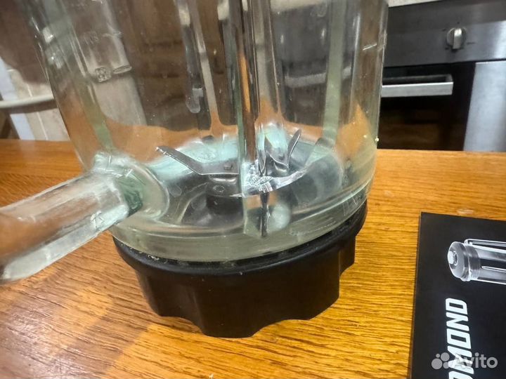 Блендер Redmond RSB-CBM3400