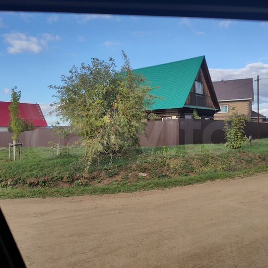 Участок 6 сот. (ИЖС)