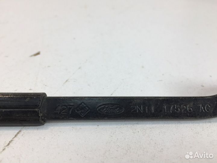 Ford fusion поводок дворника щетки стеклоочистител