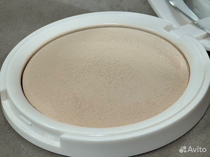 Shik glow perfect powder пудра