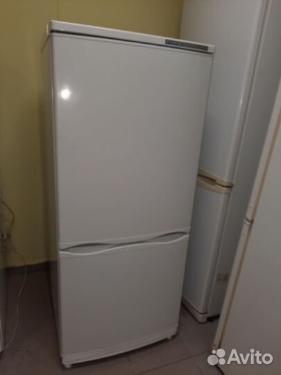 Холодильник Атлант бу в Отличном состоянии