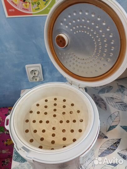 Мультиварка lumme