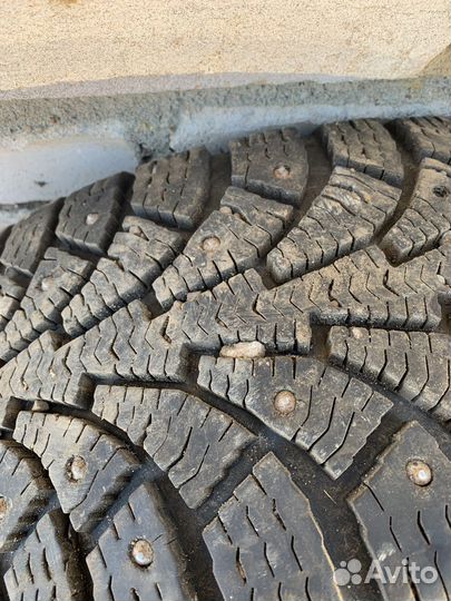 КАМА Кама-205 205/55 R16 91T