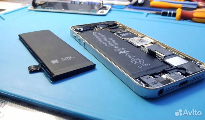 Ремонт Телефонов, Samsung iPhone Apple Xiaomi