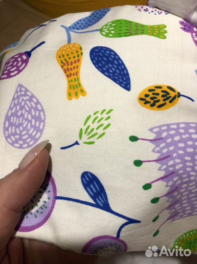 Infant конверт в коляску новый