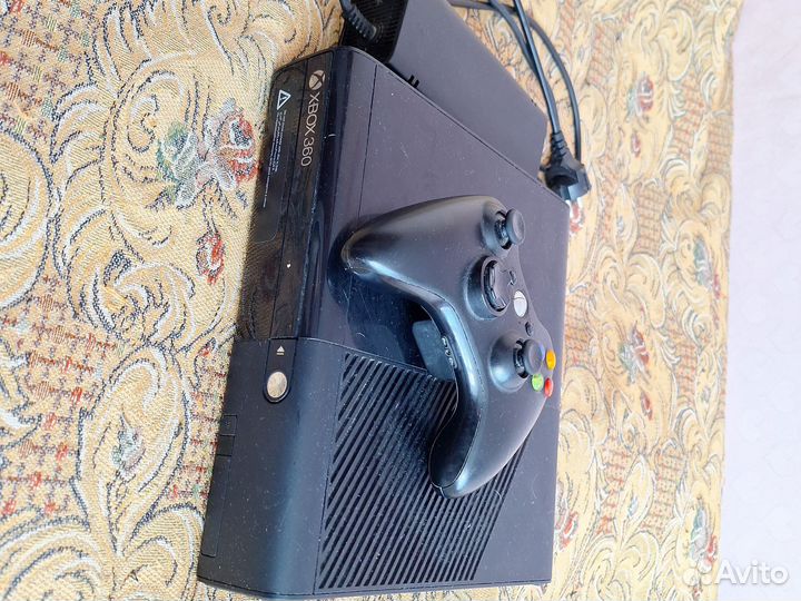 Xbox 360