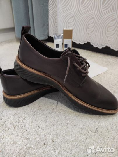 Туфли мужские 46 размер