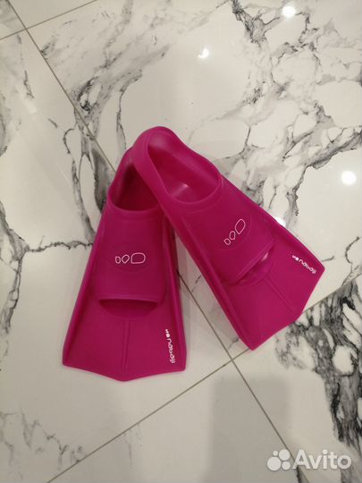 Ласты для плавания 37 38