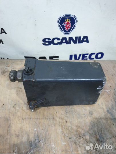 Насос подъема кабины Mercedes-Benz Actros 4*2 euro