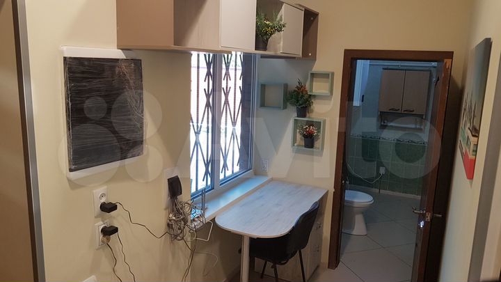 Торговая площадь, 150 м²