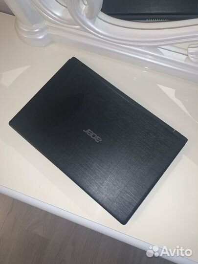 Acer Aspire 3 a315-21G AMD A9