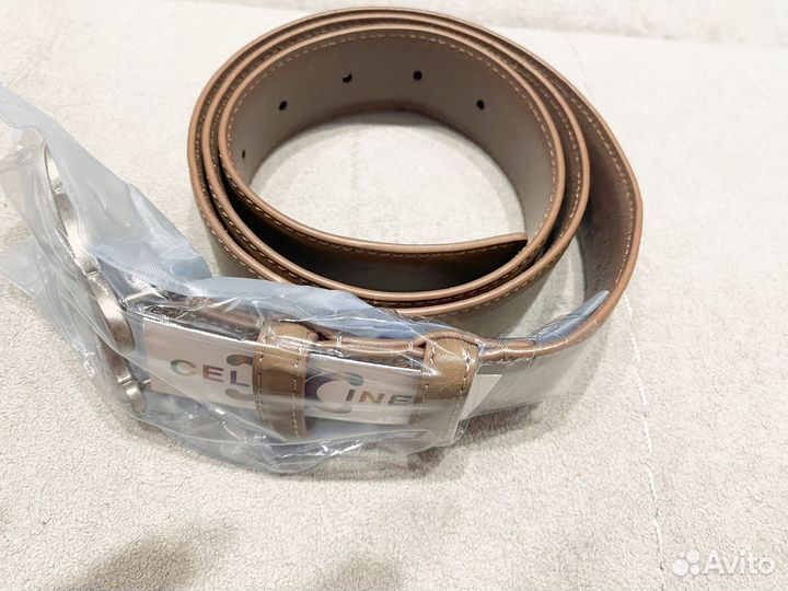 Ремень Celine