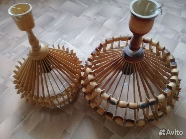 Люстра