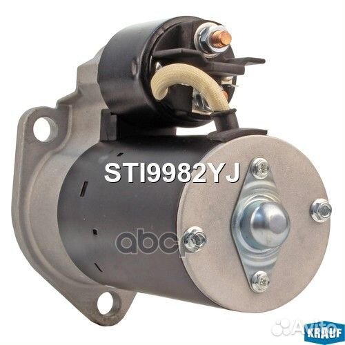 Стартер sti9982yj Krauf