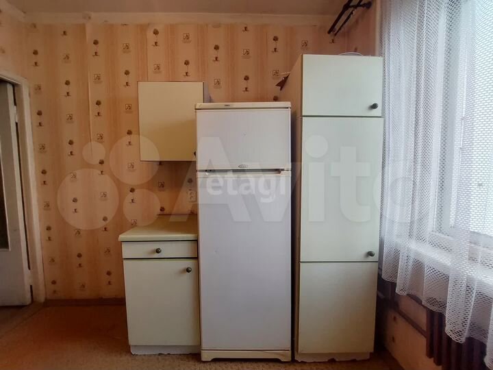 3-к. квартира, 74,1 м², 5/9 эт.