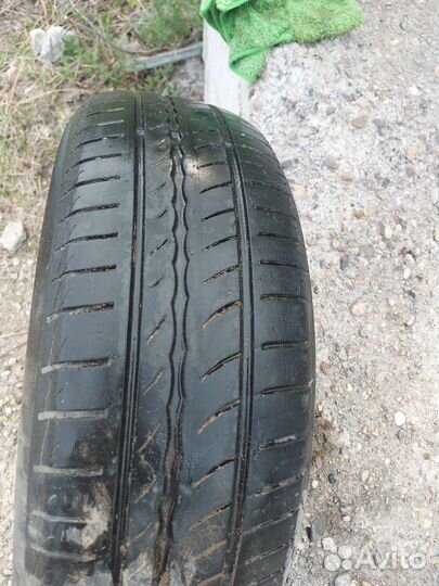 Pirelli Cinturato P1 185/65 R15