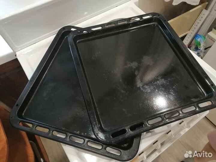 Плита электрическая