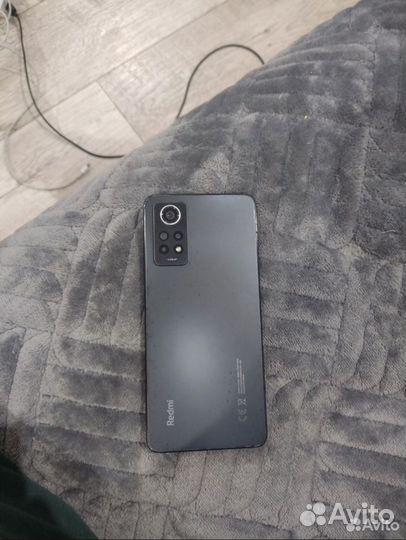 Xiaomi Redmi Note 12 Pro 4G, 8/256 ГБ