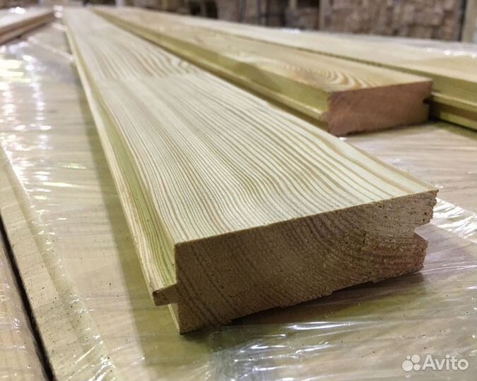 Шпунт половая ГОСТ