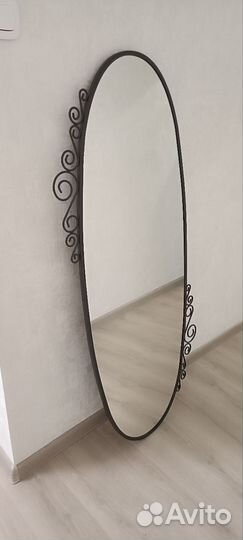 Зеркало iкеа