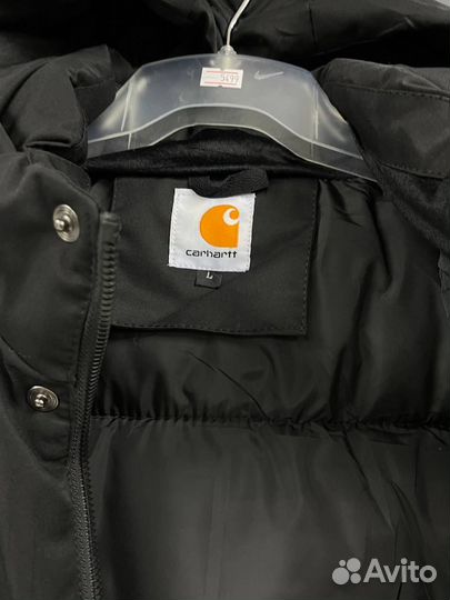 Куртка Carhartt