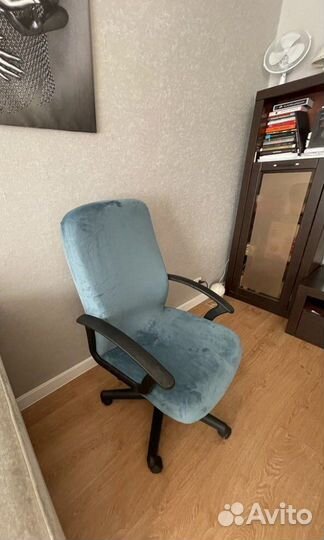Компьютерное кресло бу