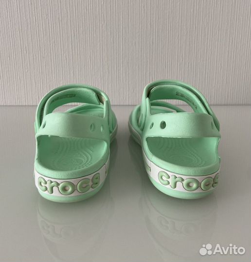 Сандалии Crocs C11