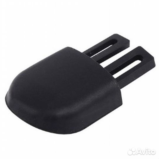 Заглушка порта зарядки Ninbot es1 es2 es3 es4