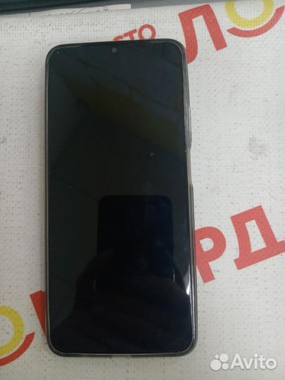 realme Note 50, 3/64 ГБ